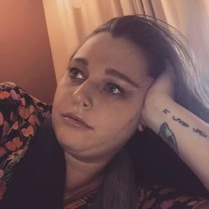 Meet your Posher, Christy